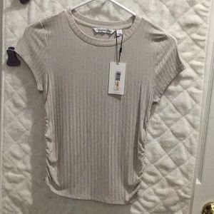 Calvin Klein summer top.